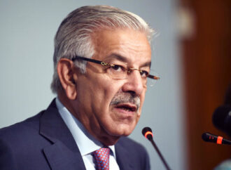 Pakistan links ceasefire to Afghan action on border militants