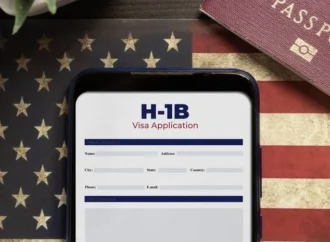USCIS eases concerns over new H-1B visa fee
