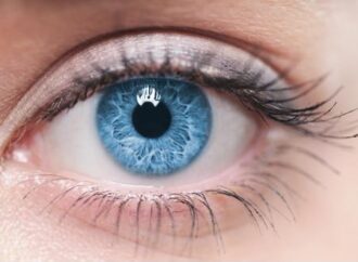 Eye implant restores reading ability for blind patients