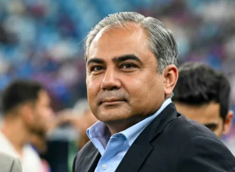 Asia Cup trophy row deepens amid India-Pakistan tensions