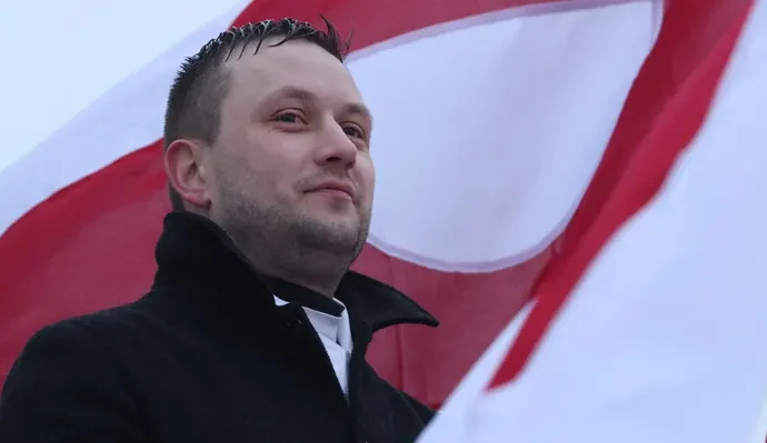 Greenland leader left out of Trump-Rutte talks