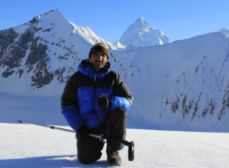 Sundance honors tragic K2 climb in powerful documentary