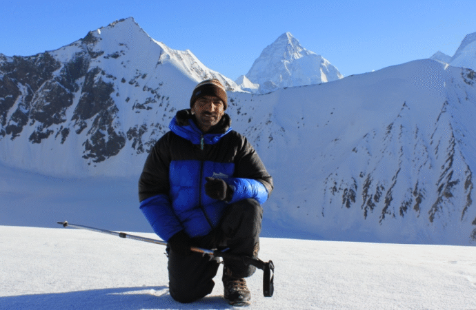 Sundance honors tragic K2 climb in powerful documentary