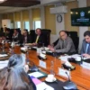 ECC approves Rs50b defence boost, sets up wheat stocks company