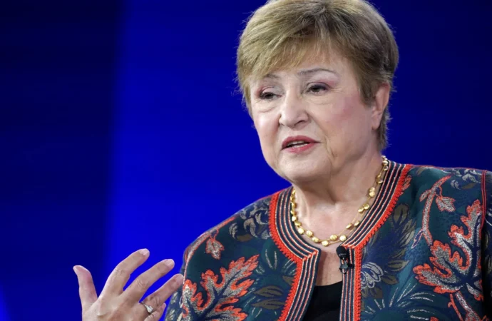 IMF praises Pakistan’s reform progress