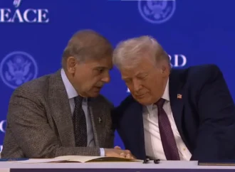 Trump’s Davos remark on Asim Munir draws global attention