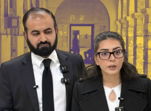 Court deletes ‘terrorist states’ reference in Imaan-Hadi case