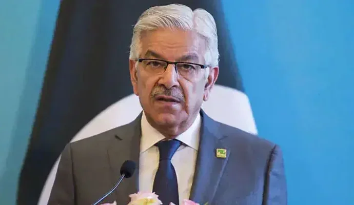 Seasonal Migration, Not Crisis, No Operation in Tirah