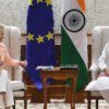 EU and India set to deepen defence cooperation