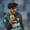 Ayub shines as Pakistan secure opening T20 win