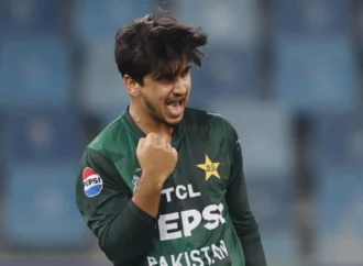 Ayub shines as Pakistan secure opening T20 win