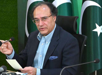 Government clears rebasing of National Accounts to 2025-26