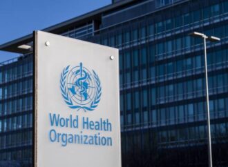 US departure from WHO raises alarm over global health