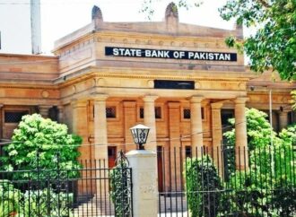 Business community criticises SBP’s decision to keep policy rate unchanged