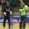 Pakistan outclass New Zealand in U19 World Cup