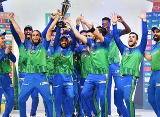 Multan Sultans sale expected to cross Rs2 billion