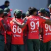 Scotland step in as Bangladesh withdraw from T20 World Cup
