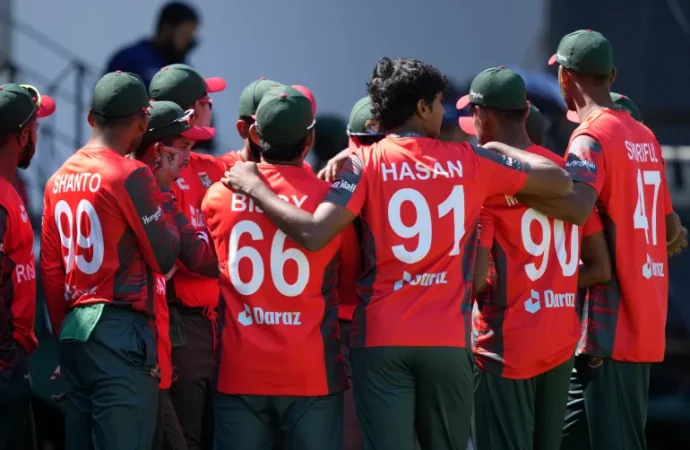 Scotland step in as Bangladesh withdraw from T20 World Cup
