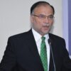 Ahsan Iqbal defends Pakistan’s participation in Board of Peace