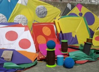 Lahore court refuses Basant rooftop celebration request