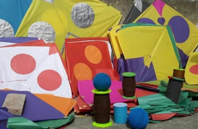 Lahore court refuses Basant rooftop celebration request