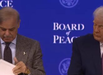 Pakistan’s entry into Trump’s Gaza “Board of Peace” – what it means