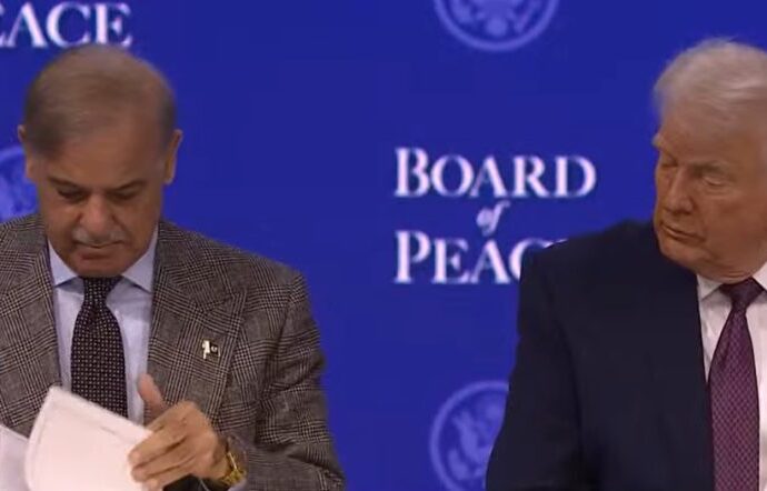 Pakistan’s entry into Trump’s Gaza “Board of Peace” – what it means