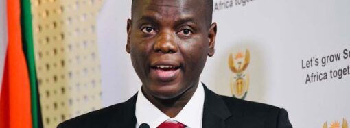 South Africa expels Israel’s top diplomat over protocol breaches