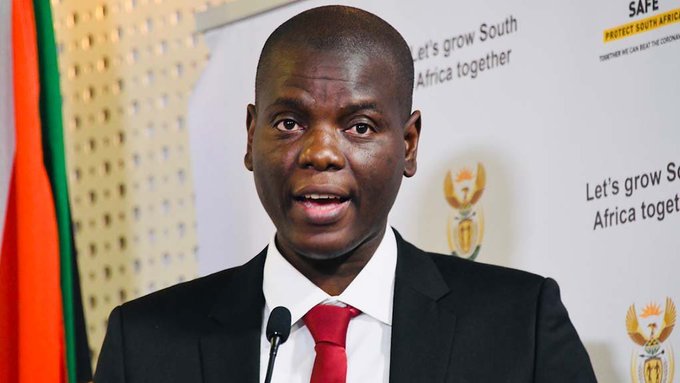 South Africa expels Israel’s top diplomat over protocol breaches