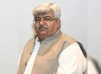 FBR chairman vows strict action against corruption