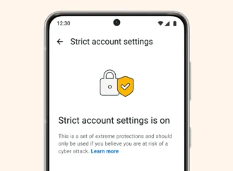 WhatsApp introduces strict account settings to fight cyber threats