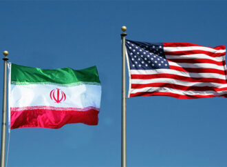 Iran vows harsh response to any US strike