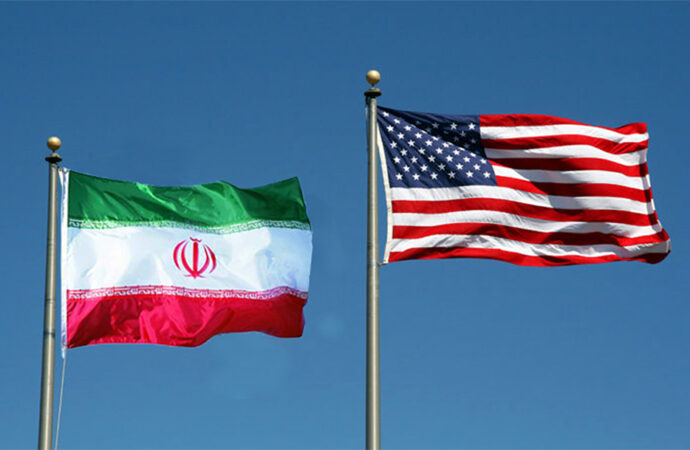 Iran vows harsh response to any US strike