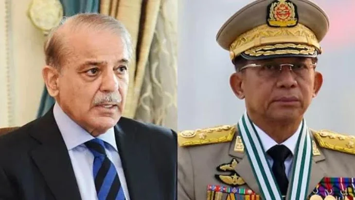 Pakistan and Myanmar strengthen ties with focus on tourism and culture