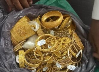 Gold trader abducted, robbed of millions in Karachi