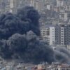 Lebanon lodges UN complaint over Israeli ceasefire violations