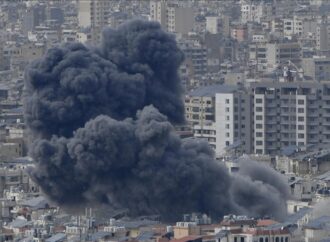 Lebanon lodges UN complaint over Israeli ceasefire violations