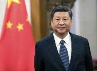Xi reaffirms support for UN-centred world order
