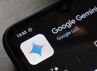 Google brings Gemini AI navigation to walkers and cyclists