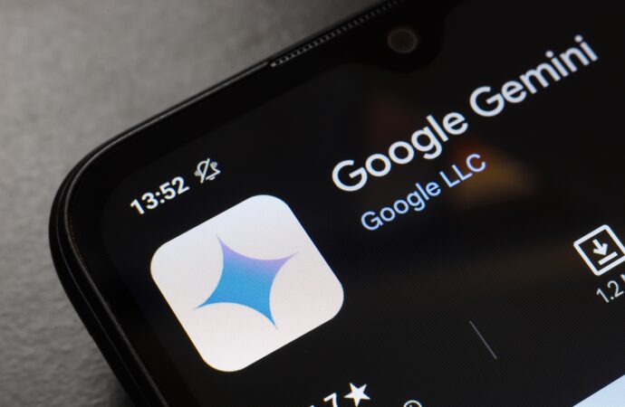 Google brings Gemini AI navigation to walkers and cyclists