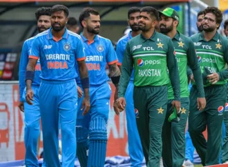 ICC questions Pakistan’s refusal to face India in World Cup