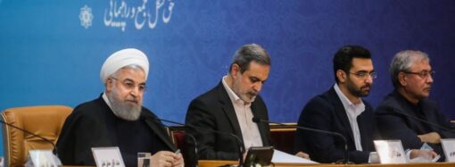 Iran declares EU armies ‘terrorist groups’ after IRGC ban