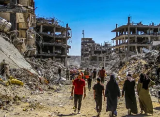 Muslim bloc condemns Gaza ceasefire violations