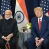 Epstein email sparks controversy over Modi’s Israel visit