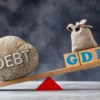 Public debt exceeds statutory limit by Rs17 trillion