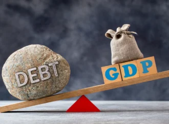 Public debt exceeds statutory limit by Rs17 trillion